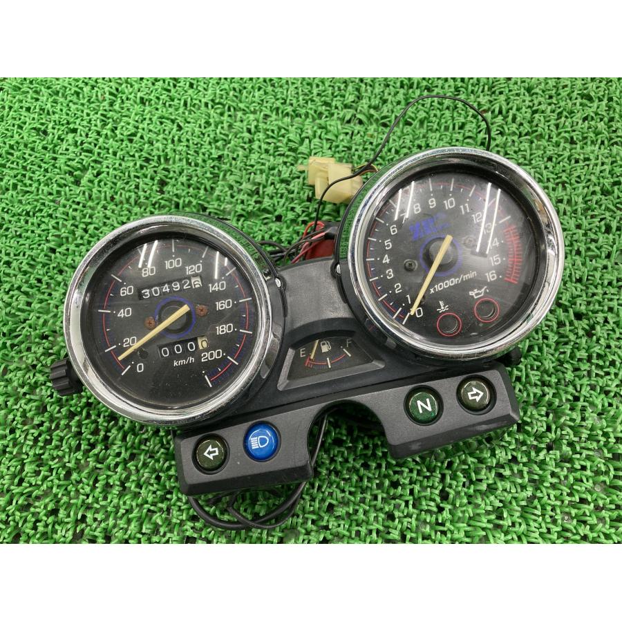 zrx400 メーター 【公式通販】