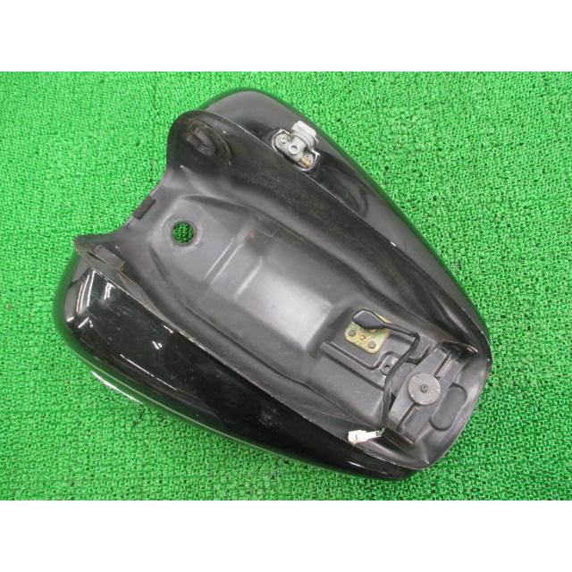 YAMAHAドラッグスター400 VH01J純正タンク鍵付き