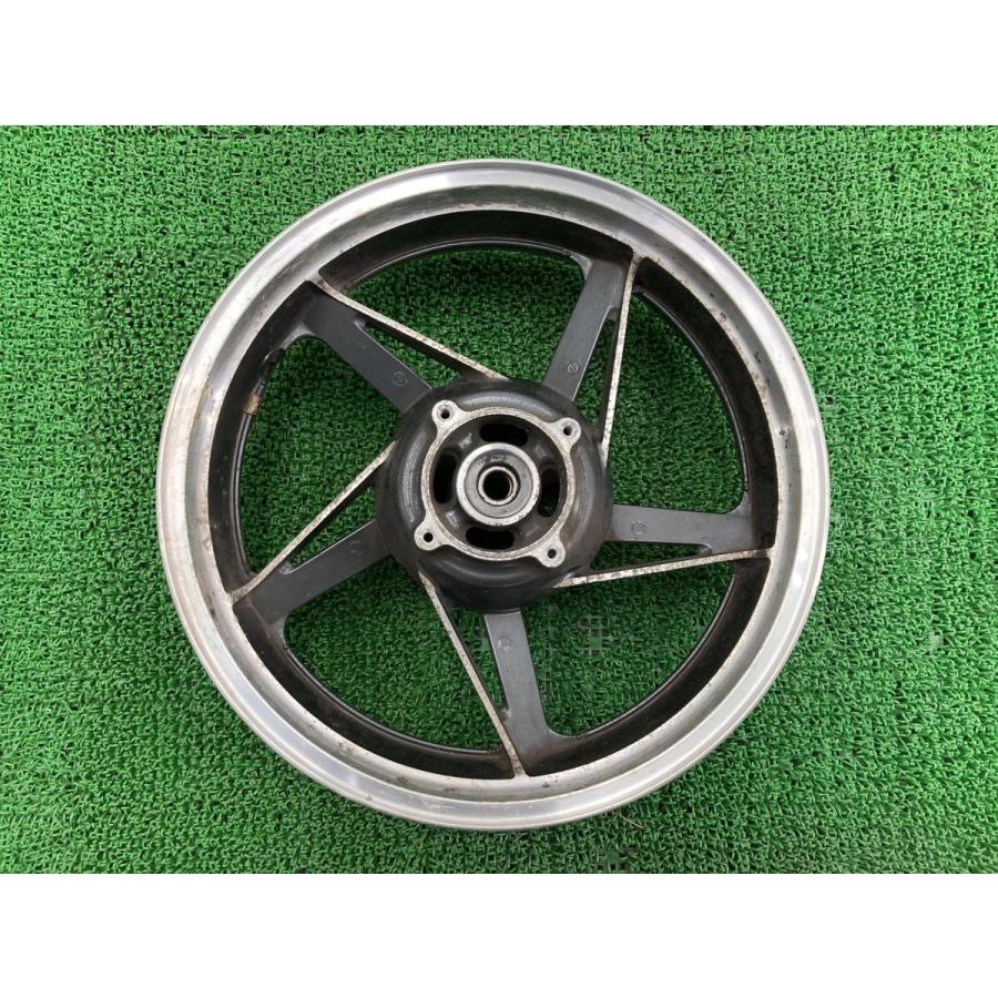 ザンザス リアホイール ディスク □A5271！ZR400D カワサキ 販売