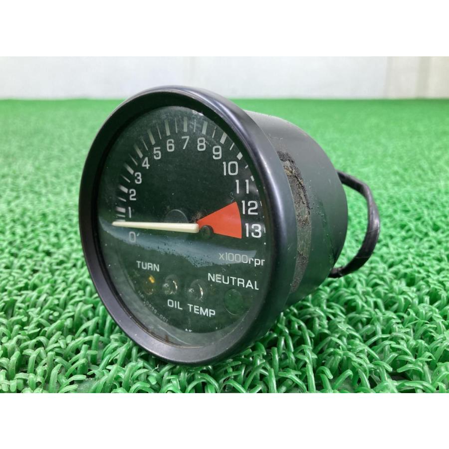 NS-1 安い NSR50 NSR80キタコスピードメーター.パネル.純正タコASSy
