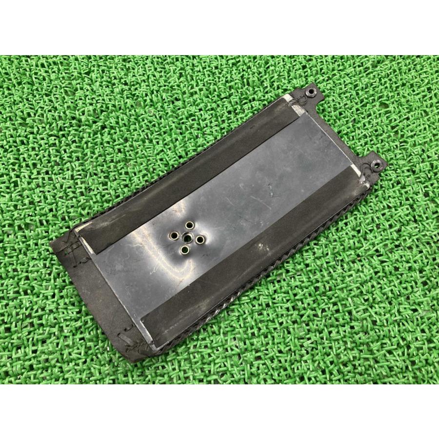 新品 ハーレー純正 タンクパネル レザー ソフテイル ダイナ ロゴ