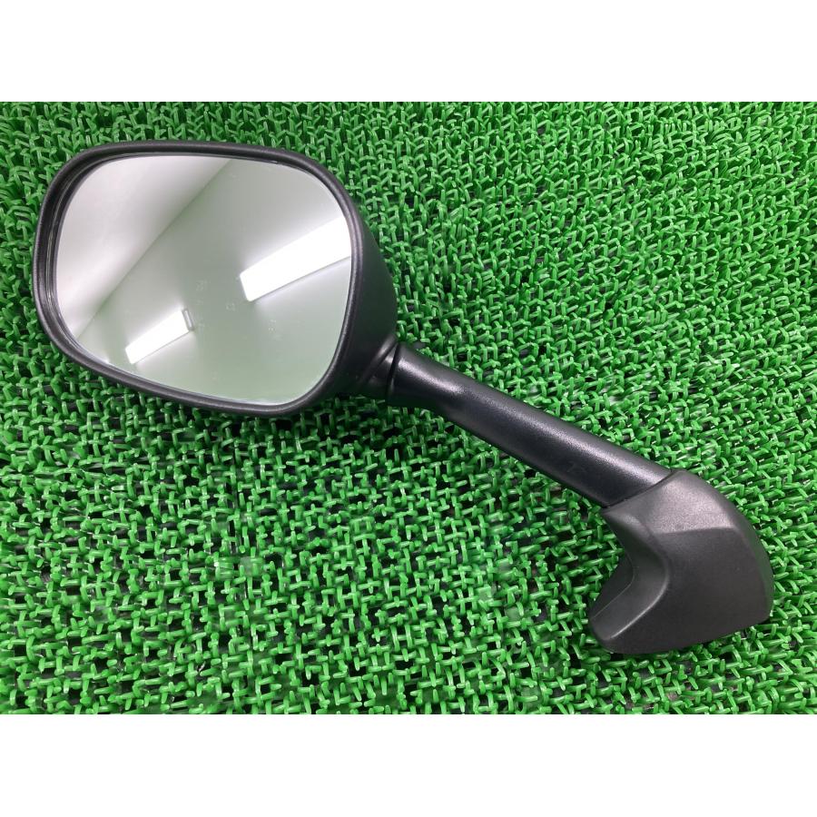 YZF-R1 純正ミラー