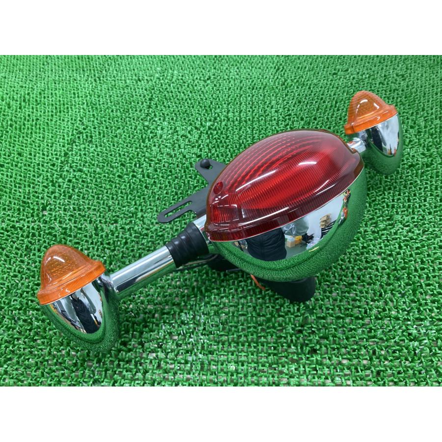 スクランブラー900 リアウインカー 左右 2700528 トライアンフ(TRIUMPH