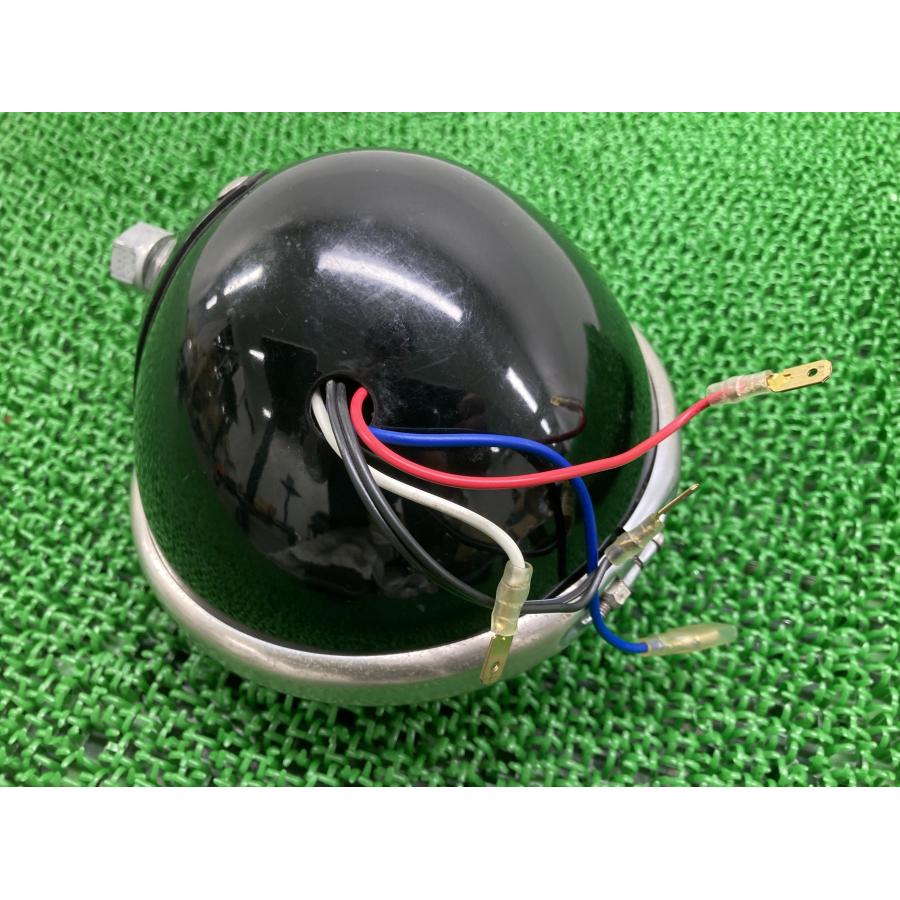 スポーツスター ヘッドライト ハーレー 純正 中古 バイク 部品