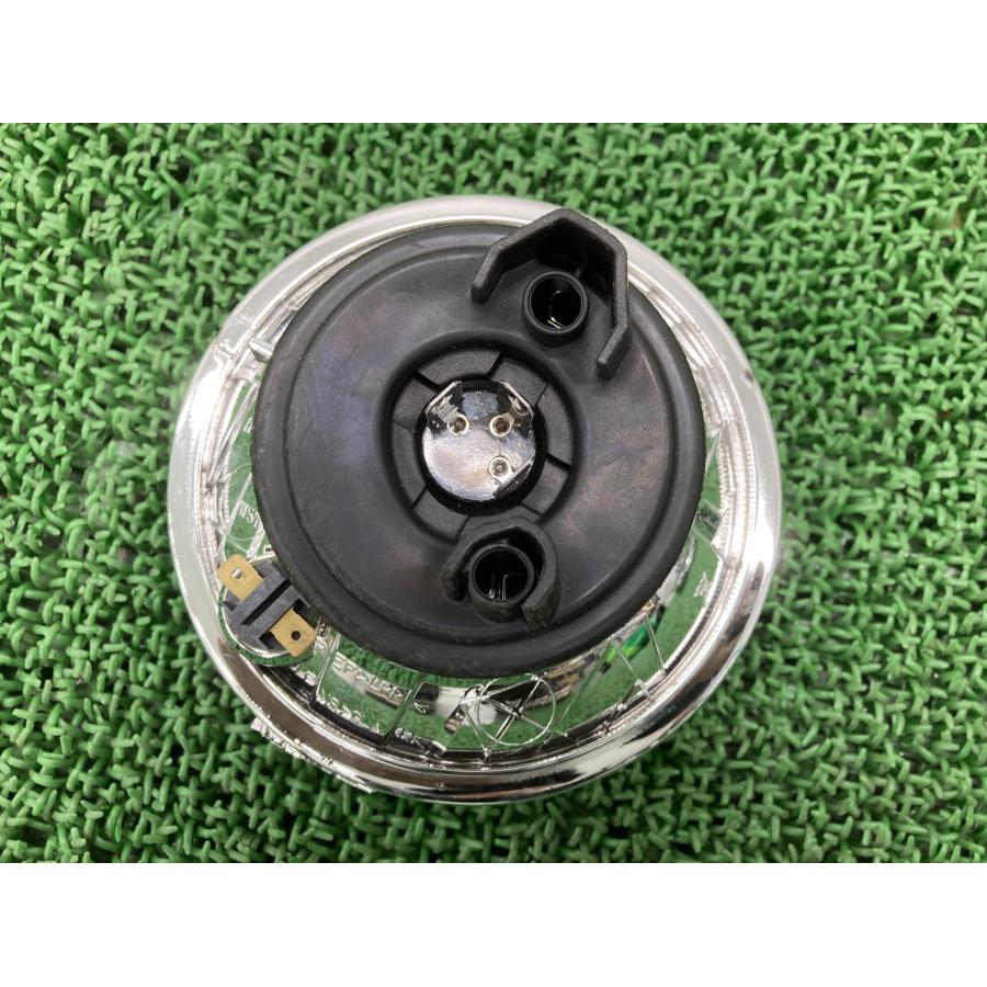 XL1200X ヘッドライト 68335-05A ハーレー 純正 中古 バイク 部品