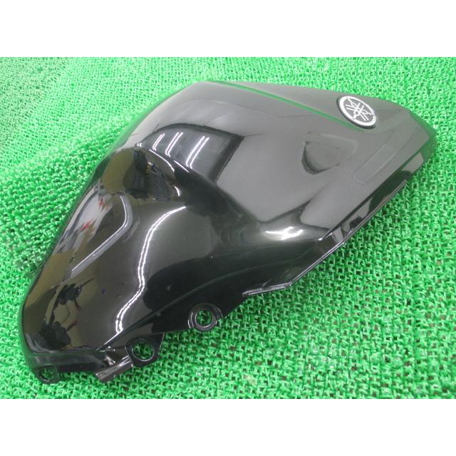 ヤマハ発動機 YZF-R25 タンクカバー 右 黒 1WD ヤマハ 純正 中古