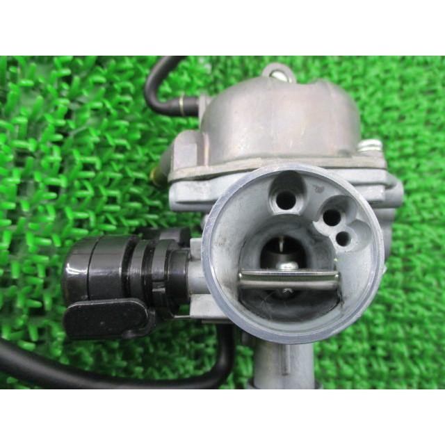 当時物】 エイプ100 純正 ガソリンタンク HC07 キャブ車 当時物