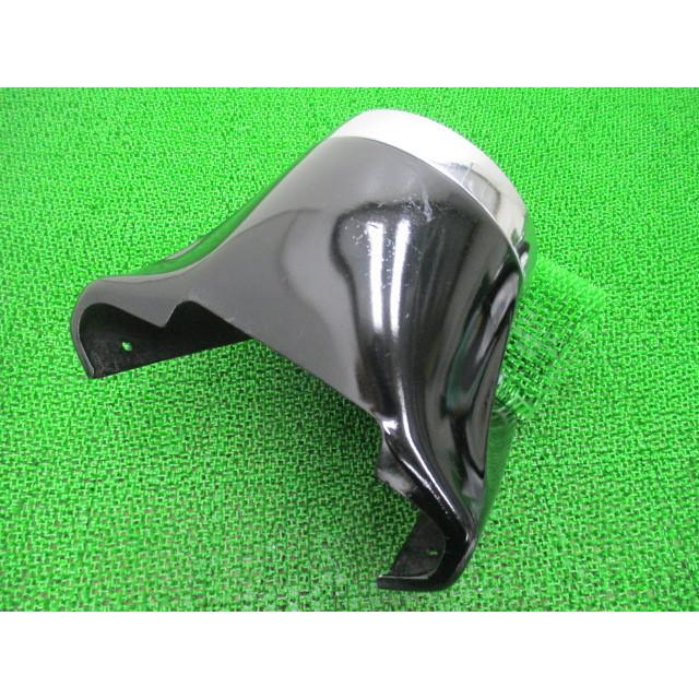 スティードハリケーン製ウインカー当時物