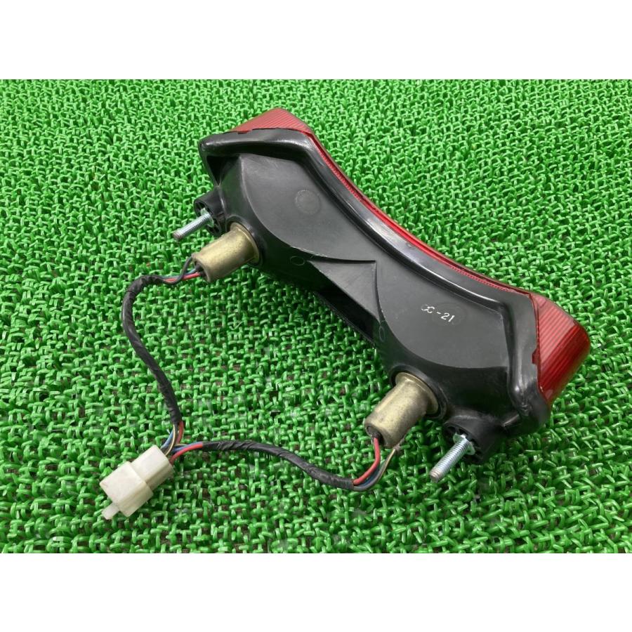 カワサキ（Kawasaki） エリミネーター250 テールランプ 6697 純正 中古