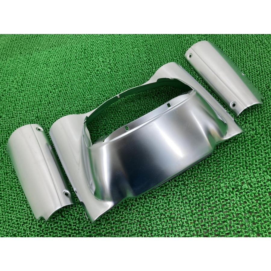 Harley Davidson（ハーレー・ダビッドソン） FLFB1750 ヘッドライト