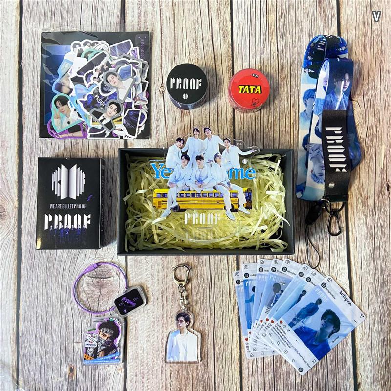 BTS JHOPE トレカ クリアファイル ノート などグッズセット BTS JHOPE