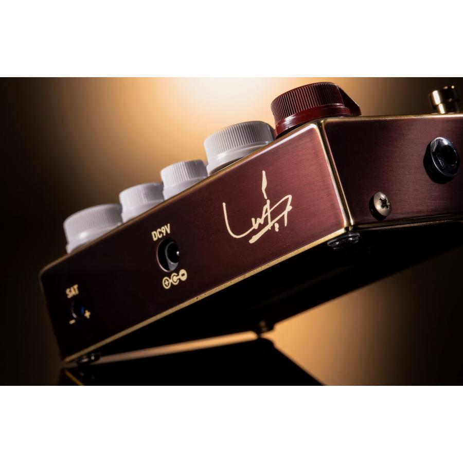 VEMURAM SPIRITONE ヴェムラム ベムラム スピリトーン チャー Vemuram