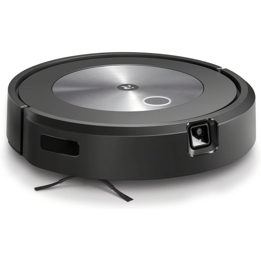 ルンバ j7+ J755860 ロボット掃除機 マッピング 全自動 協力吸引 アイ