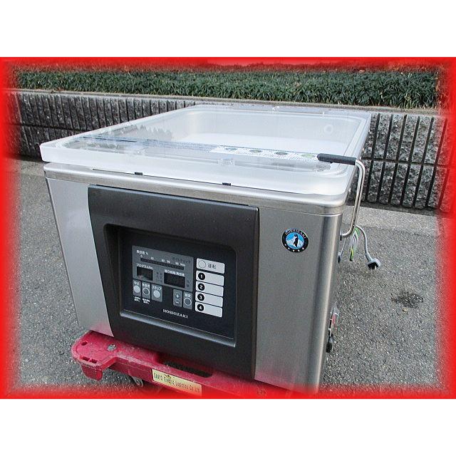 西 ホシザキ HOSHIZAKI 真空包装機 業務用 HPS-300A 100V 【公式通販】