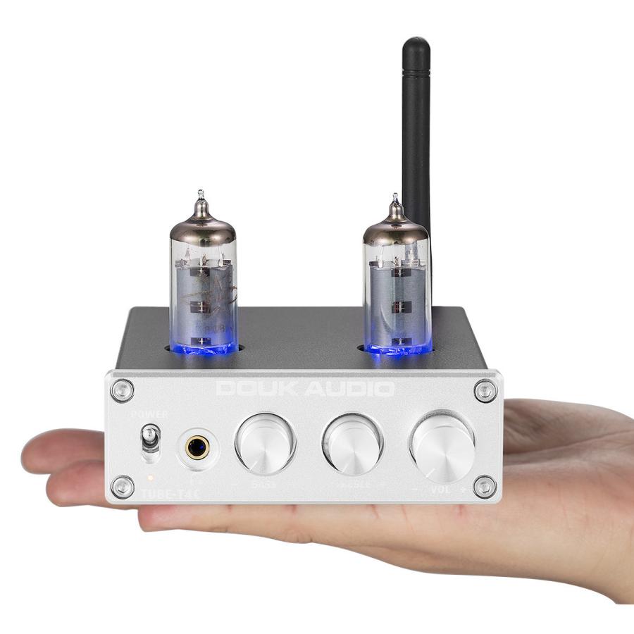 RFTLYS eA1A el34 真空管アンプ ヘッドホン Bluetooth 【公式通販】