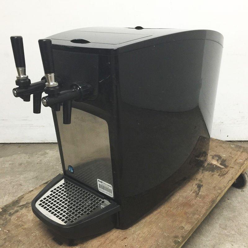 ☆DG1502 | ビールサーバー ホシザキ DBF-A25WA-SBK 2019年製 W315