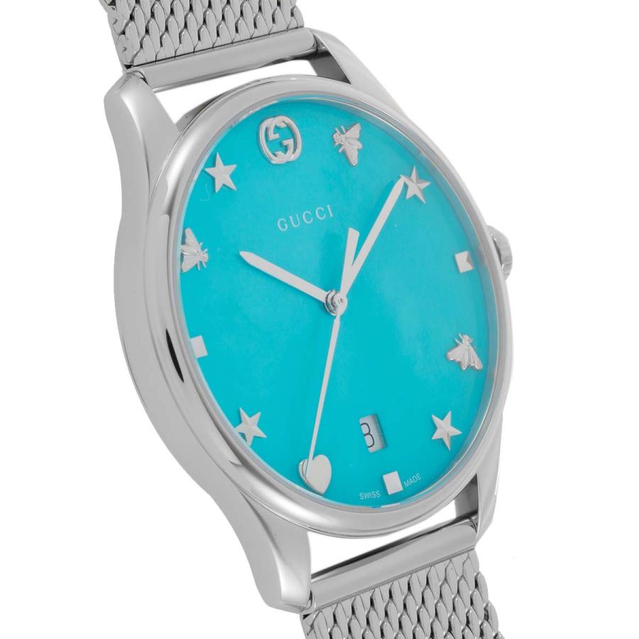 G-Timeless グッチ GUCCI メンズ レディース 時計 G-TIMELESS G