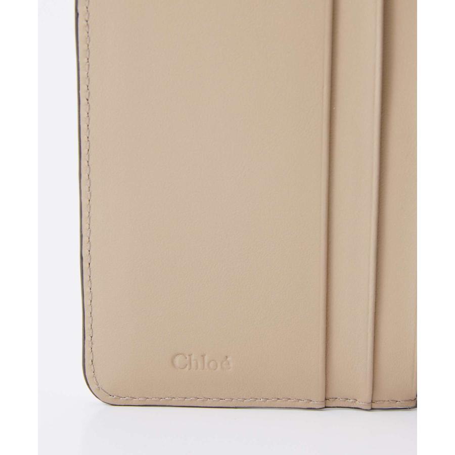 Chloe（クロエ） Chloe CHC23AP945K84 三つ折り財布 レディース 財布