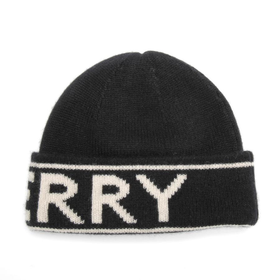 BURBERRY（バーバリー） メンズ レディース 帽子 ニット帽 カシミア