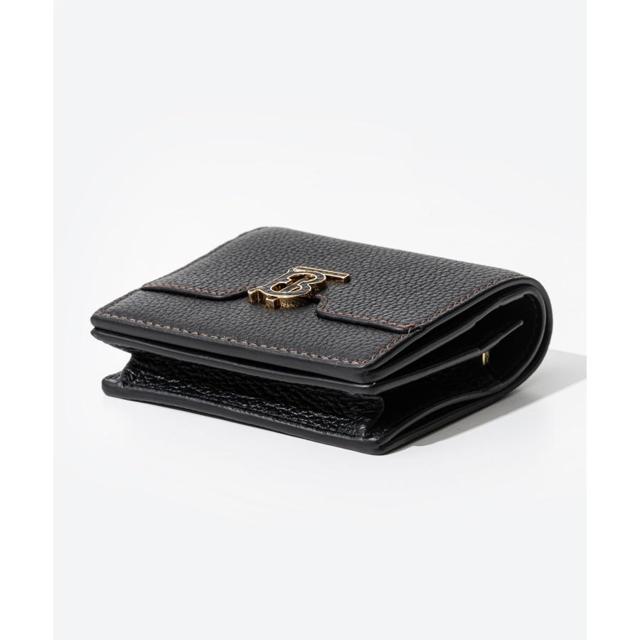 BURBERRY（バーバリー） BURBERRY 8062347 二つ折り財布 LS TB BIFOLD