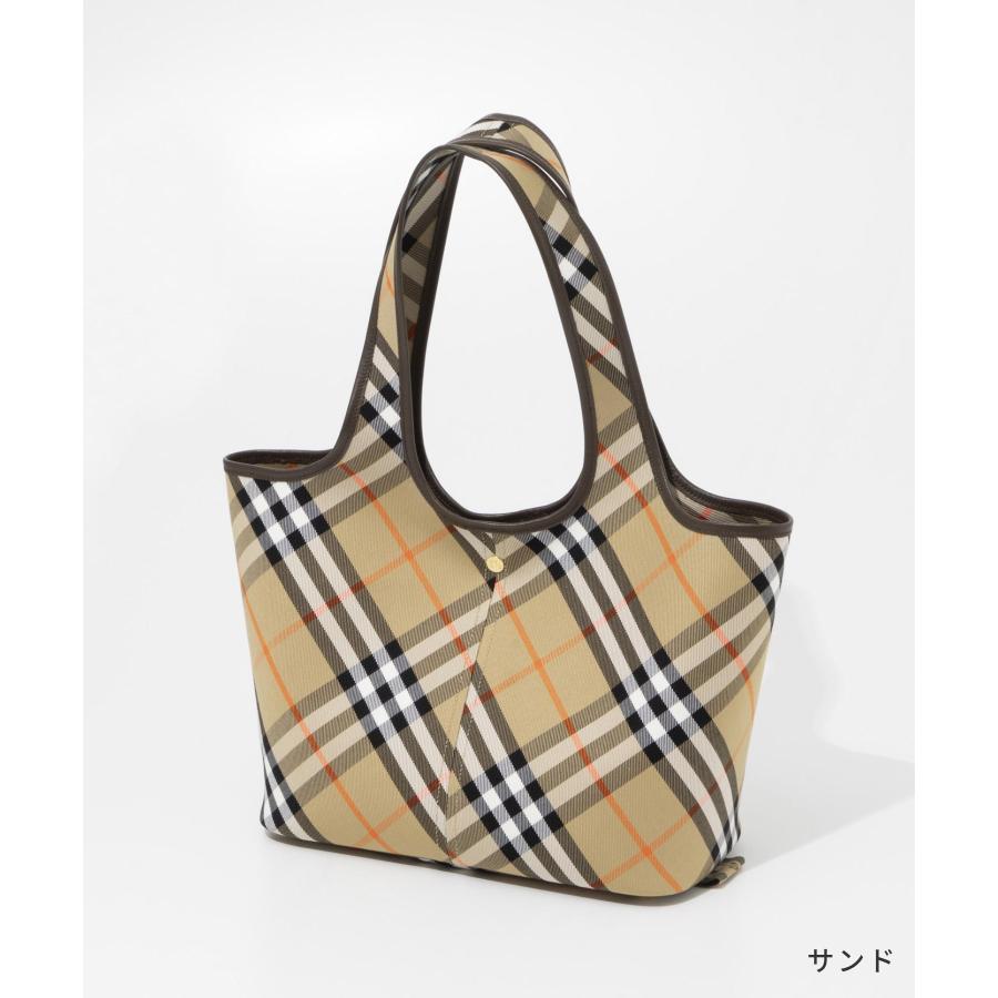 BURBERRY（バーバリー） BURBERRY LL SM EW TOTE CJ1 8094685 B9368