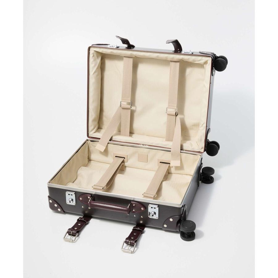 GLOBE-TROTTER（グローブトロッター） GLOBE TROTTER スーツケース