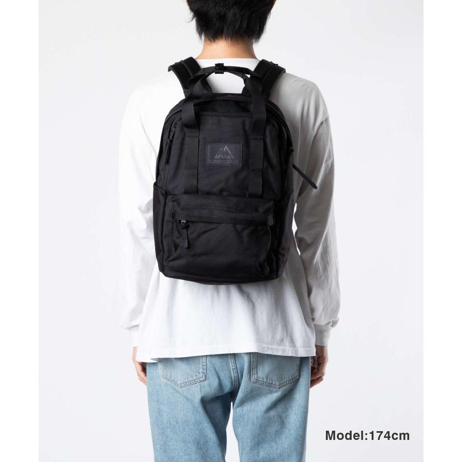 GREGORY（グレゴリー） リュック EASY PEASY DAY メンズ レディース