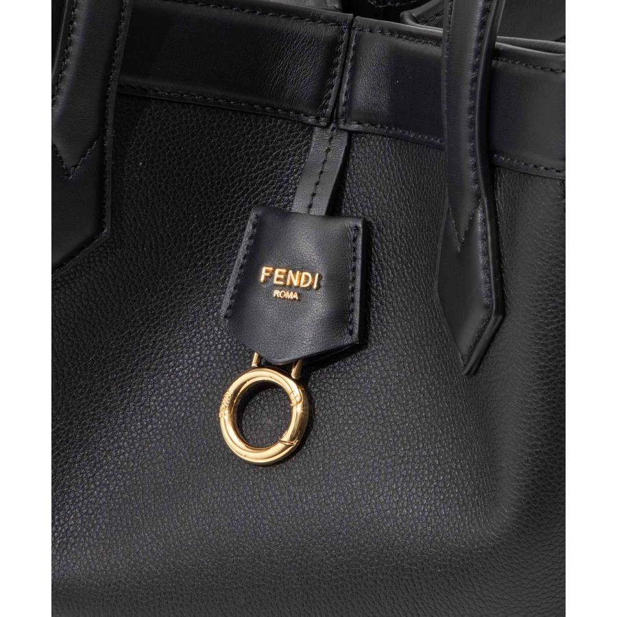 FENDI（フェンディ） FENDI 8BH414 APZA ハンドバッグ レディース