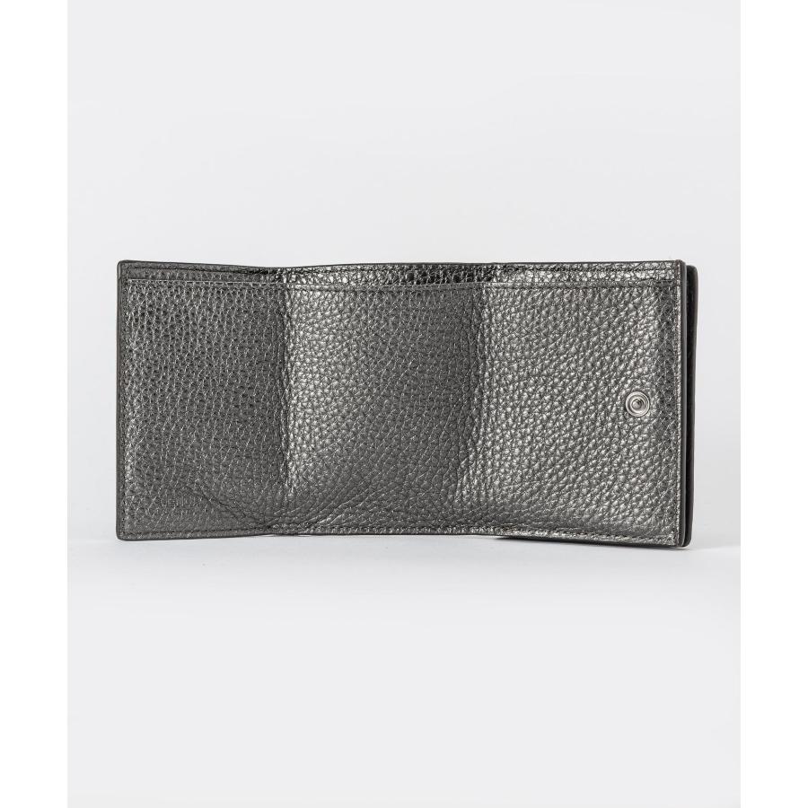 FENDI（フェンディ） FENDI 7M0280 AJJ1 二つ折り財布 メンズ 財布