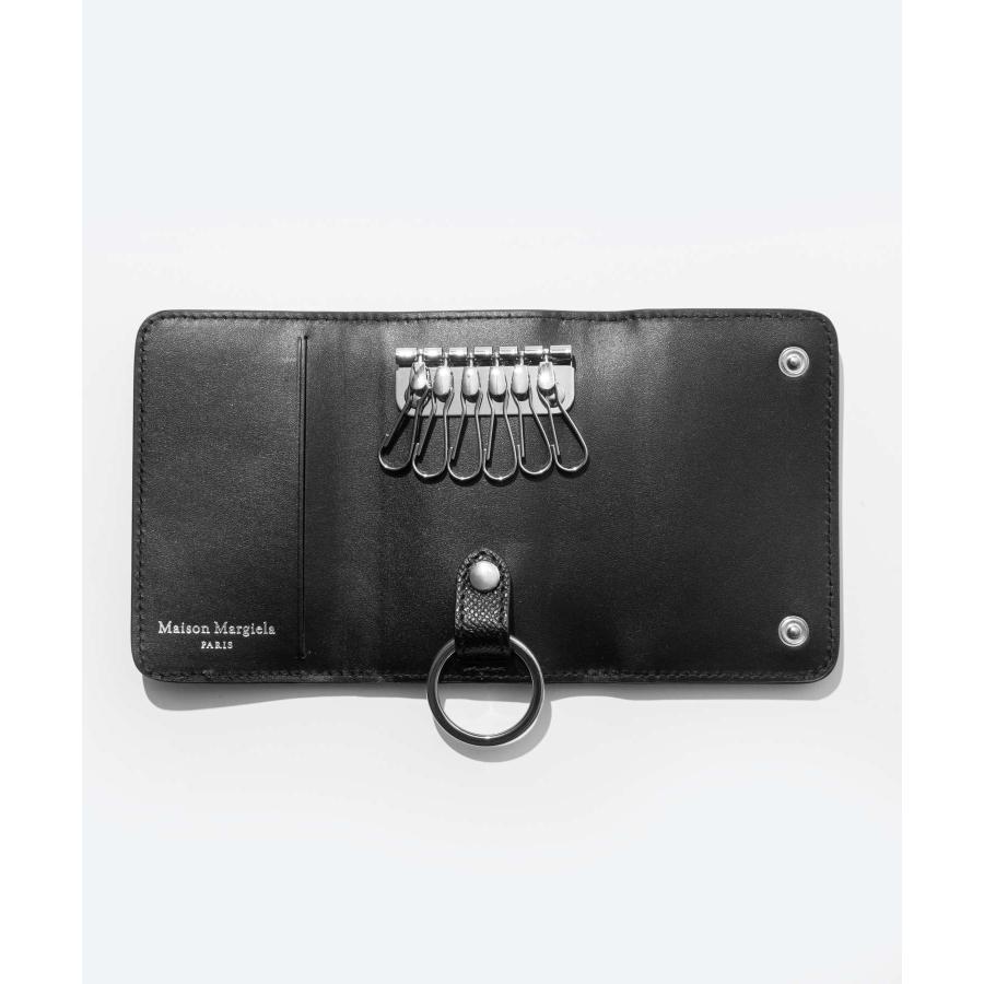 メゾン マルジェラ MAISON MARGIELA キーケース メンズ KEY CHAIN 6