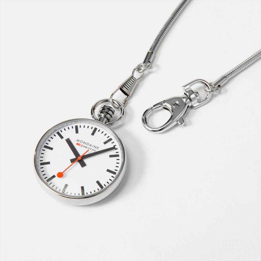 MONDAINE（モンディーン） 懐中時計 メンズ レディース A660 30316