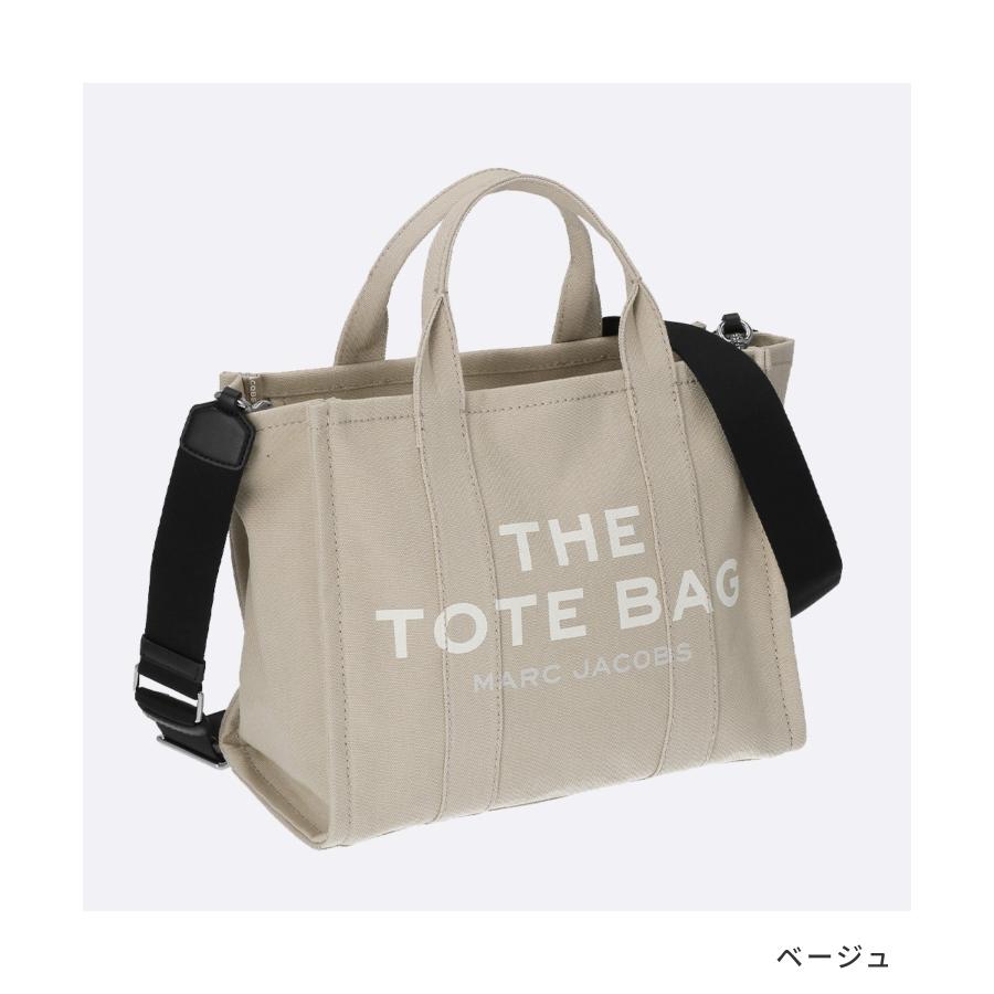 MARC JACOBS（マーク・ジェイコブス） トートバッグ レディース バック