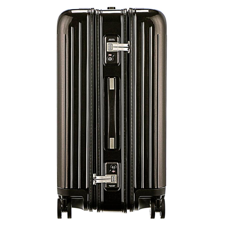 RIMOWA（リモワ） RIMOWA SALSA DELUXE キャリーバッグ サルサ