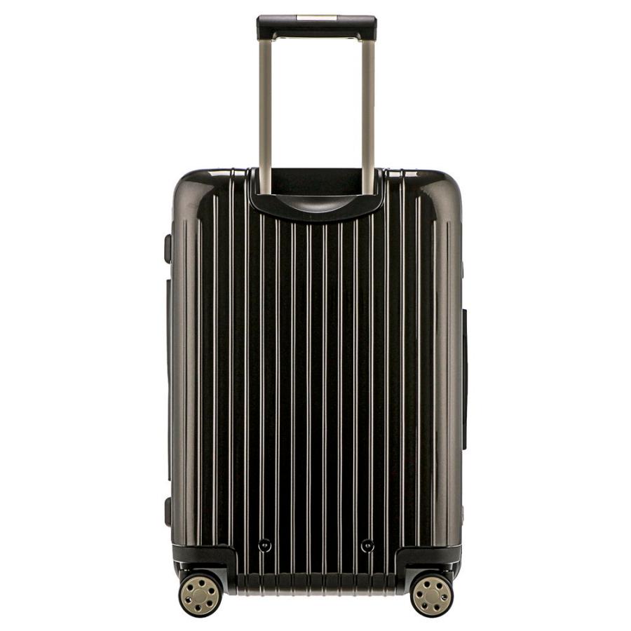 RIMOWA（リモワ） RIMOWA SALSA DELUXE キャリーバッグ サルサ
