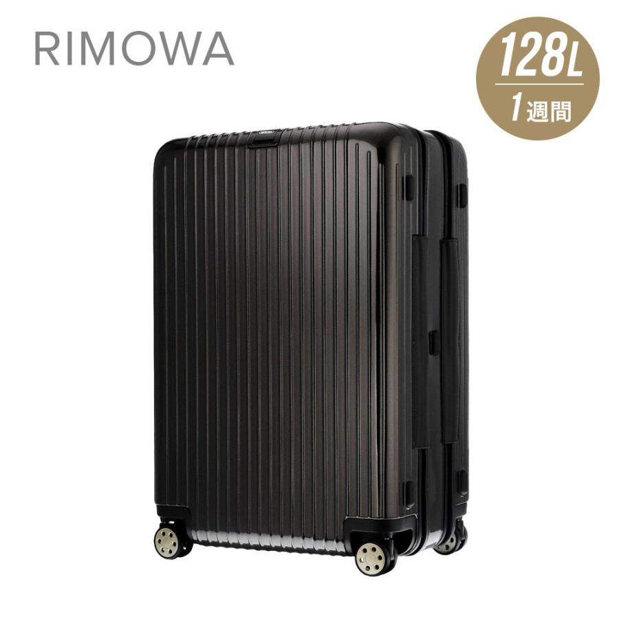 RIMOWA（リモワ） RIMOWA SALSA DELUXE バッグ サルサデラックス