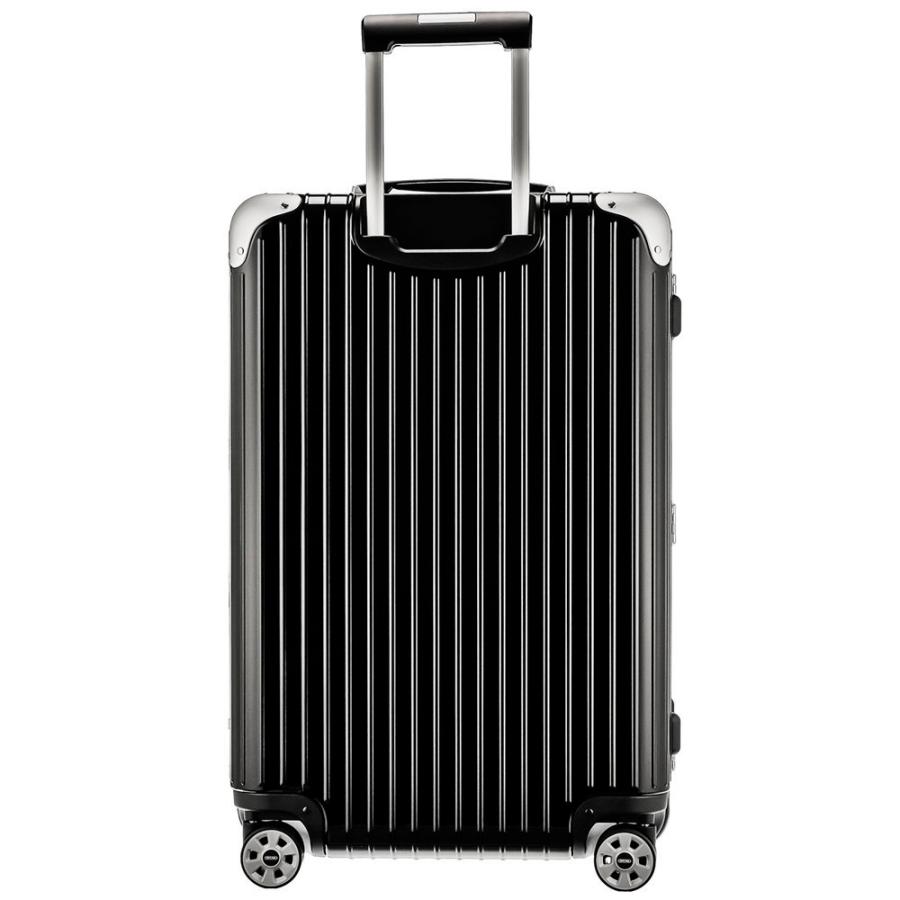 RIMOWA（リモワ） RIMOWA LIMBO キャリーバッグ リンボ ブラック 73L 5