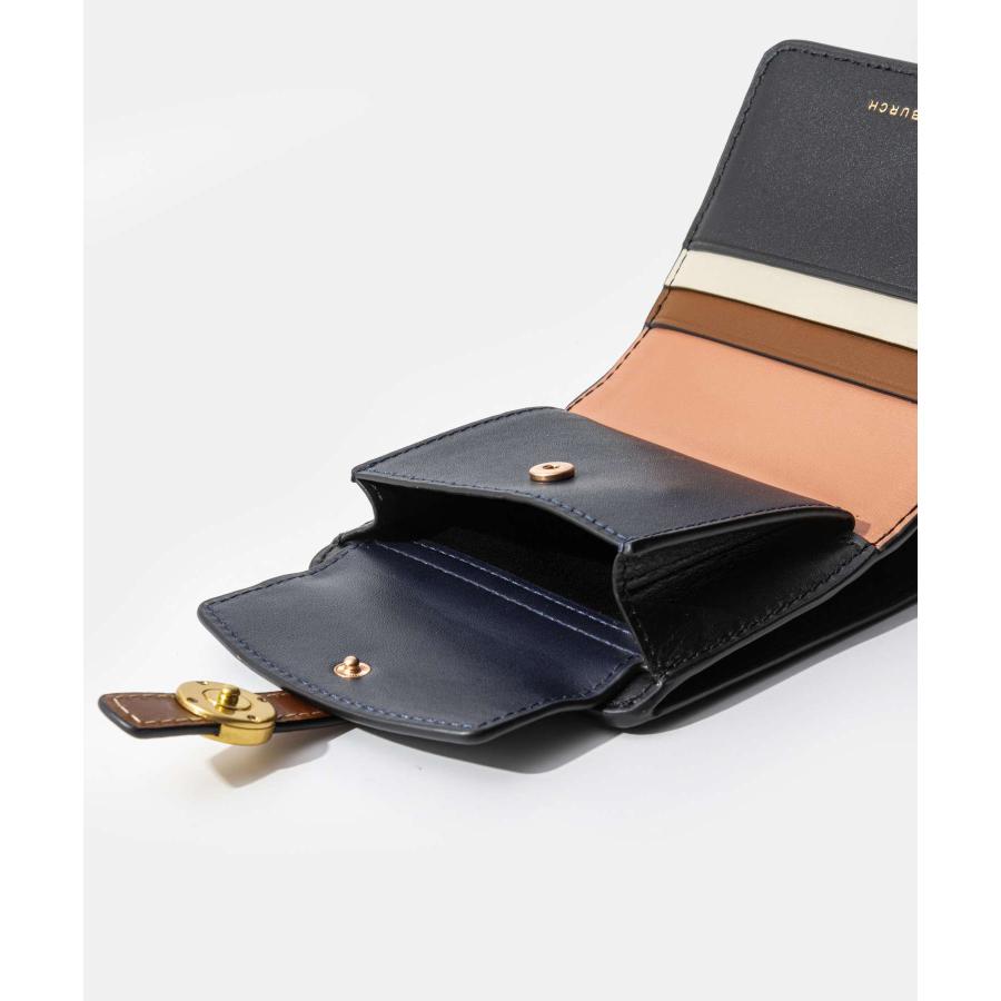 TORY BURCH（トリーバーチ） TORY BURCH Robinson ロビンソン PEBBLED