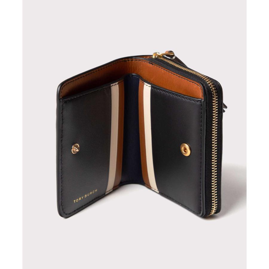 TORY BURCH（トリーバーチ） TORY BURCH Robinson ロビンソン Pebbled