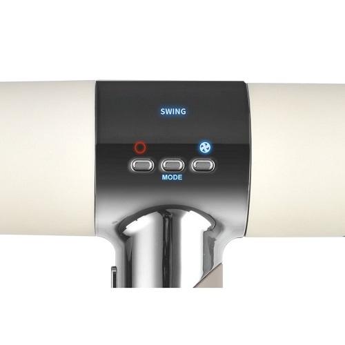 KINUJO(キヌージョ) Hair Dryer(ヘアドライヤー) KH001 White(ホワイト