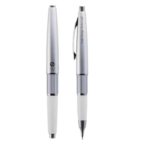 CDT（クラフトデザインテクノロジー）シャープペンシル038W（ケリー