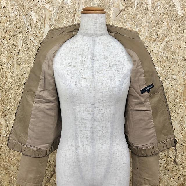 URBAN RESEARCH（アーバンリサーチ） 36 レディース ライダース