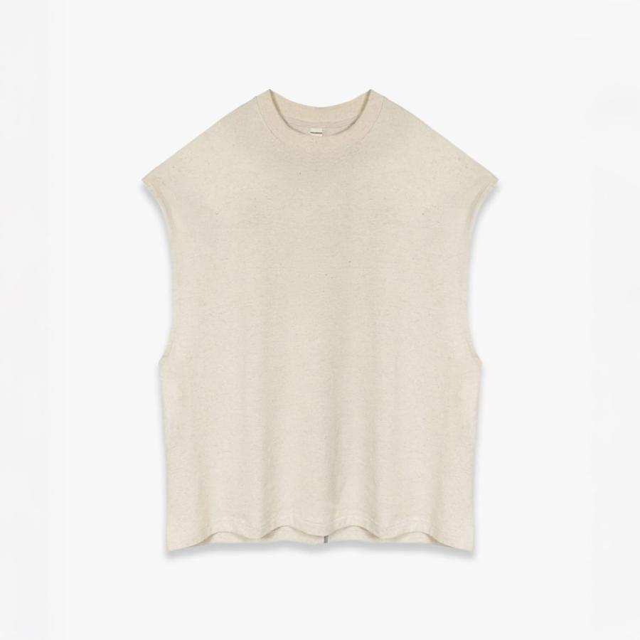 SHINYA KOZUKA タンクトップ S SHINYA KOZUKA タンクトップ S