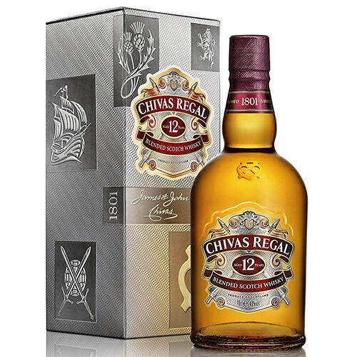 シーバスリーガル（CHIVAS REGAL） 【送料無料】スコッチウイスキー