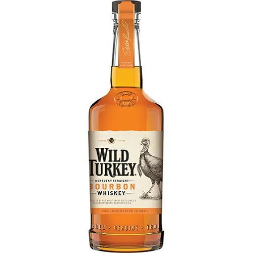 正規品】ワイルドターキー/WILD TURKEY STANDARD ビン・瓶 アメリカ