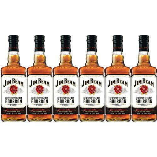 正規品】ジムビーム/Jim Beam ビン・瓶 アメリカ 700ml 40.0% バーボン