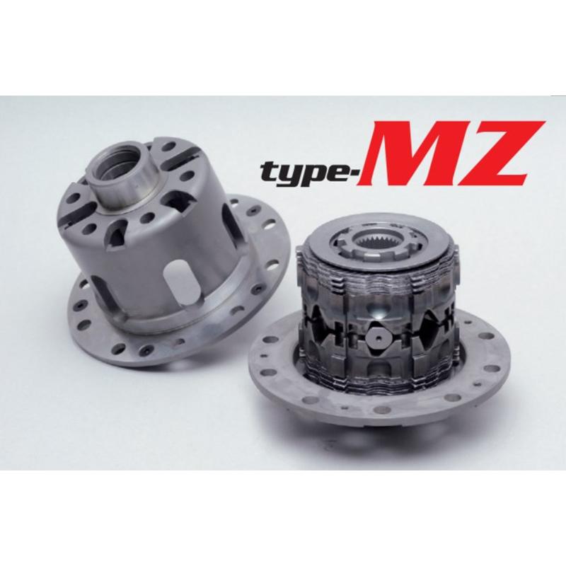 CUSCO]ZN8 GR86(R03/10～)リア用トヨタ純正ローファイナル専用LSD Type