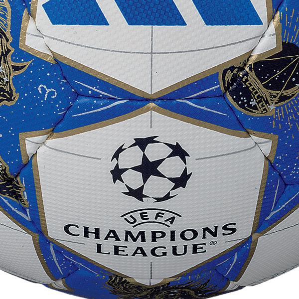 adidas（アディダス） フィナーレ 25-26 リーグ ルシアーダ 5号球 UEFA