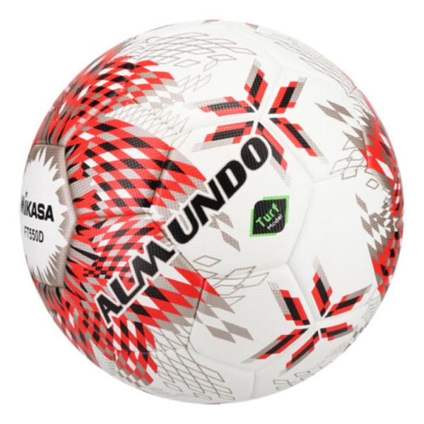 MIKASA（ミカサ） サッカーボール5号球 アルムンド ALMUNDO ft550d 芝