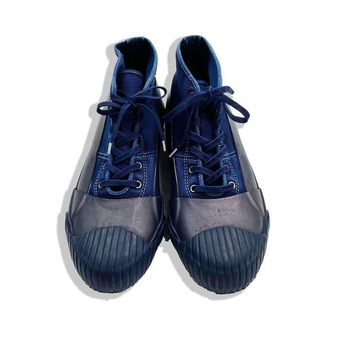 MoonStar（ムーンスター） 54320195ind 桃太郎ジーンズ×MOON STAR