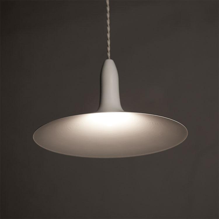 いけ様 ARTWORKSTUDIO ペンダントライト シンバルペンダント Cymbal